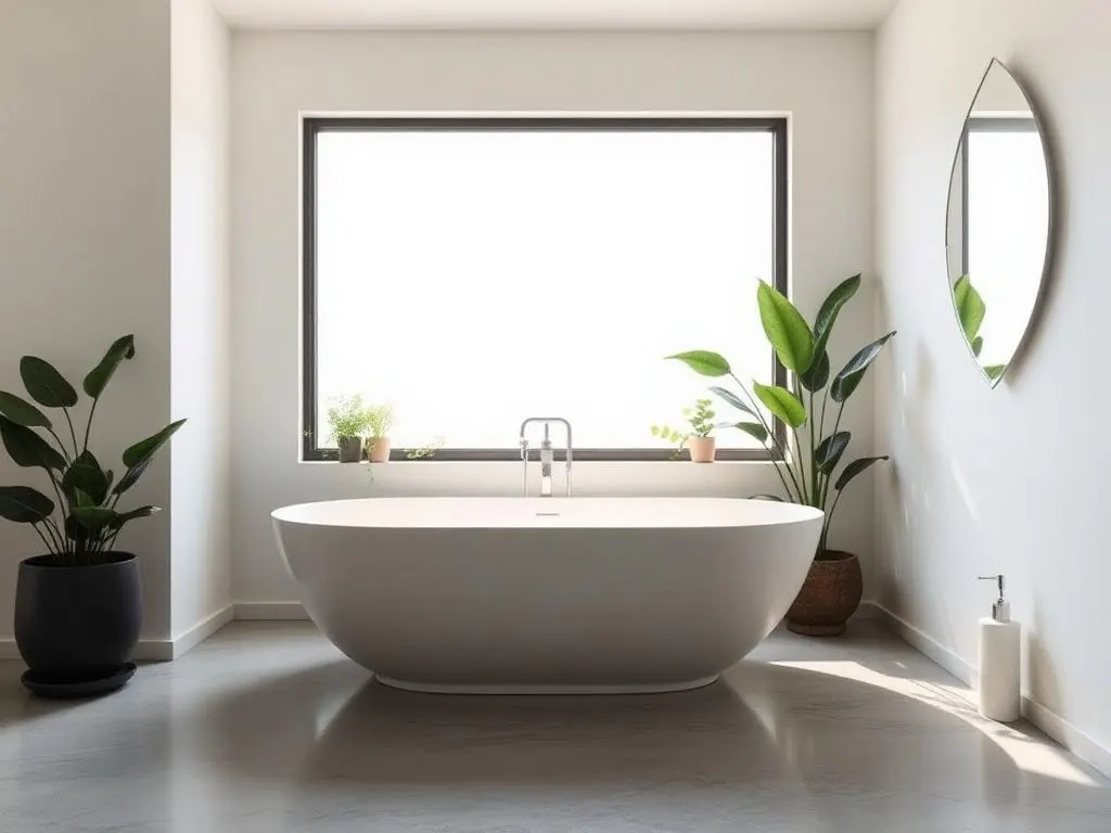 Baths