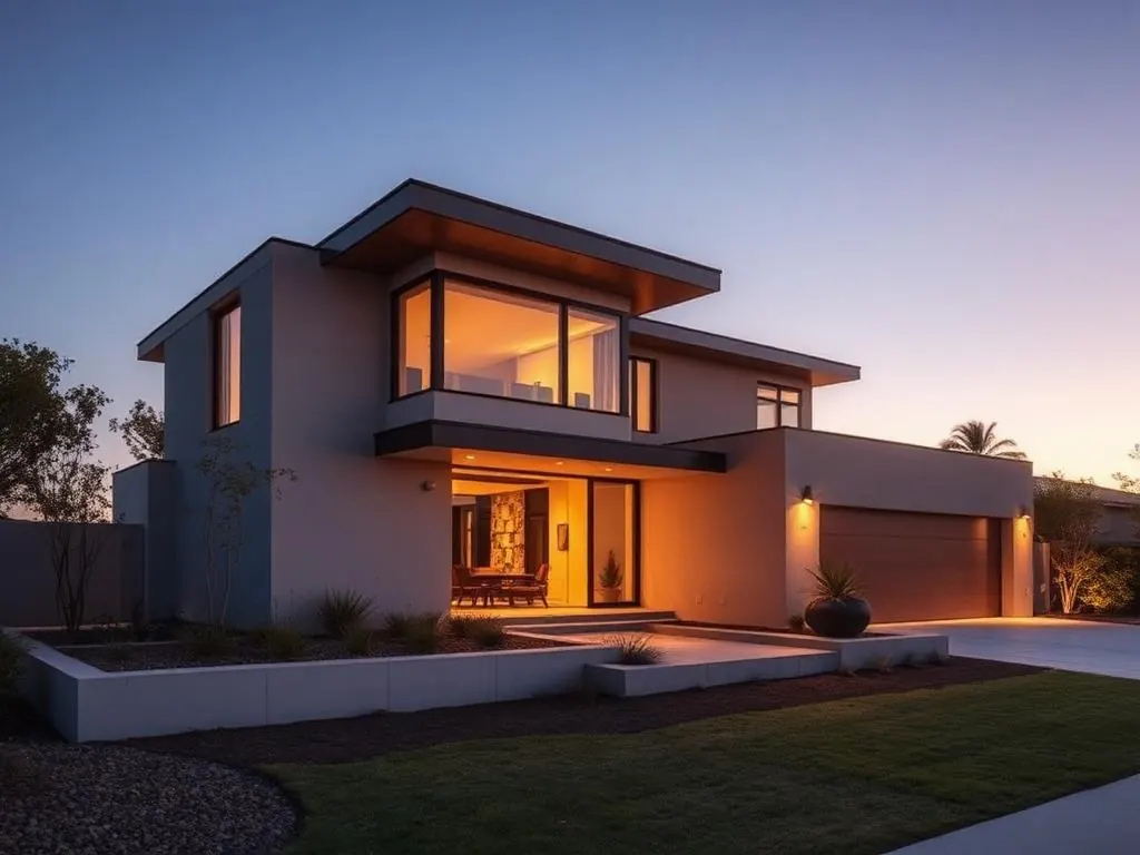 Custom Homes